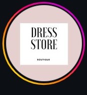 Dress Store — Jacareí